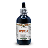 White Willow - Hawaii Pharm 4 oz SPECIAL ORDER