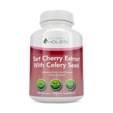 Tart Cherry Extract - Purely Holistic 1000mg 180 caps SPECIAL ORDER