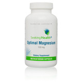 Optimal Magnesium - Seeking Health 100 caps SPECIAL ORDER