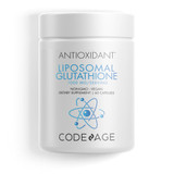 Liposomal Glutathione 1000mg - Codeage  60 caps SPECIAL ORDER