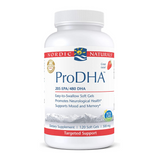 ProDHA - Nordic Naturals 120 soft gels SPECIAL ORDER