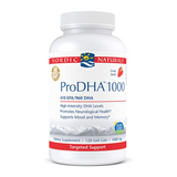 ProDHA 1000 - Nordic Naturals 120 soft gels SPECIAL ORDER