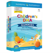 Children's DHA  - Nordic Naturals  30 gummies SPECIAL ORDER