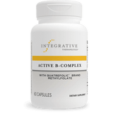 Active B-Complex - Integrative Therapeutics 60 caps