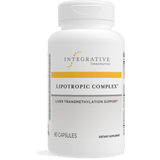 Lipotropic Complex™ - Integrative Therapeutics 90 caps SPECIAL ORDER