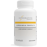 Super Milk Thistle® X - Integrative Therapeutics 120 caps SPECIAL ORDER