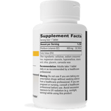 Riboflavin - Integrative Therapeutics 400 mg 30 tablets SPECIAL ORDER