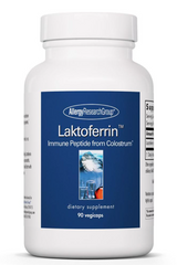 Laktoferrin - Allergy Research Group 90 caps SPECIAL ORDER