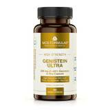 Genistein Ultra - MCS Formulas 250mg 60 caps