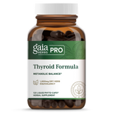 Thyroid Support - Gaia Herbs 120 caps SPECIAL ORDER