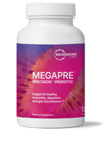 MegaPre™ - Microbiome Labs Powder/Caps