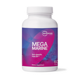 Mega Marine - Microbiome Labs 60 caps SPECIAL ORDER