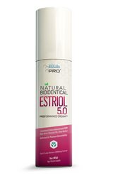 Estriol 5.0 - BIOLabs PRO® 3 oz (85 g) SPECIAL ORDER