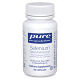 Selenium - Pure Encapsulations 200 mcg SPECIAL ORDER
