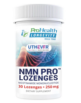 NMN Pro™ - ProHealth Longevity 250mg 30 Lozenges SPECIAL ORDER