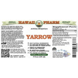 Yarrow - Hawaii Pharm 4 oz (120 ml) SPECIAL ORDER