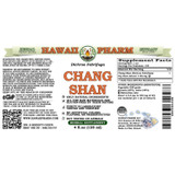 Chang Shan - Hawaii Pharm 4 oz (120 ml) SPECIAL ORDER