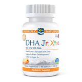 DHA Jr. Xtra - Nordic Naturals 90 soft gels SPECIAL ORDER