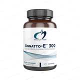 Annatto-E™ 300 - Designs for Health 30/60 Softgels SPECIAL ORDER