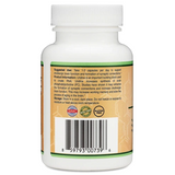 Uridine - Double Wood Supplements 300 mg 60 caps
