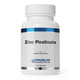 Zinc Picolinate - Douglas Labs 50 mg 100 caps