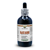 Black Radish - Hawaii Pharm 4 oz (120 ml)
