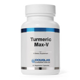 Turmeric Max-V - Douglas Labs 200 mg 60 caps