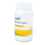 D-Chiro-Inositol - Klaire Labs 60 caps