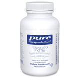 Resveratrol EXTRA - Pure Encapsulations 120 caps SPECIAL ORDER