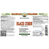 Black Cumin - Hawaii Pharm 4 oz (120ml)