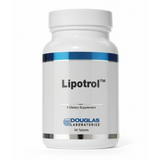 Lipotrol - Douglas Labs 120 tabs