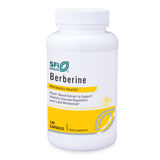 Berberine - Klaire Labs 500 mg 120 caps