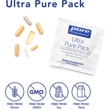Ultra Pure Pack - Pure Encapsulations 30 Packs