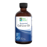 Cod Liver Oil (6.1oz/120caps) - Green Pasture SPECIAL ORDER