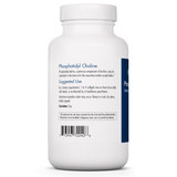 Phosphatidyl Choline - Allergy Research Group 100 softgels