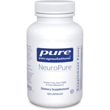 NeuroPure - Pure Encapsulations 120 caps SPECIAL ORDER