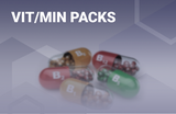 Vit/min Packs