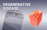 Degenerative disease