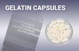 Gelatin capsules