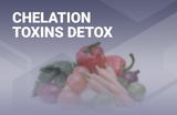 Chelation&toxins detox