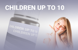 Children up to 10