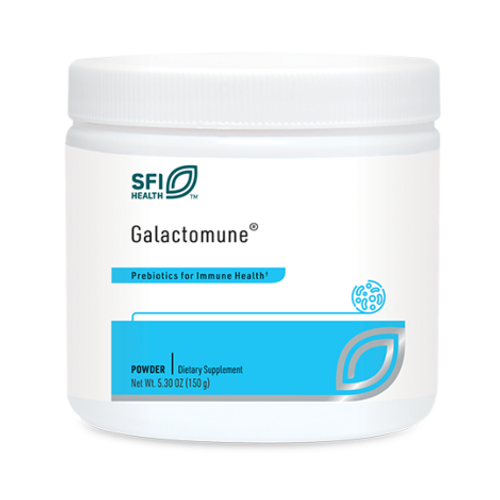 Galactomune - Klaire Labs powder/capsules Galactomune - Klaire Labs powder/capsules