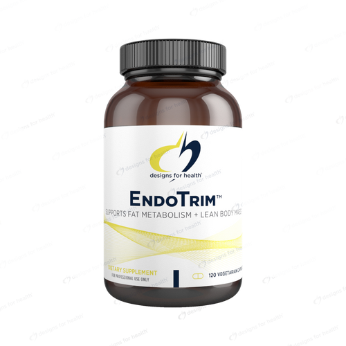 EndoTrim™ - Designs for Health 120 caps
