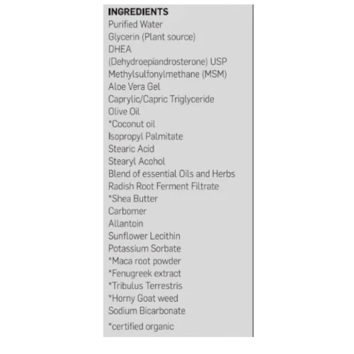 DHEA  - BIOLabs PRO® 3 oz (85 g) SPECIAL ORDER DHEA  - BIOLabs PRO® 3 oz (85 g) SPECIAL ORDER