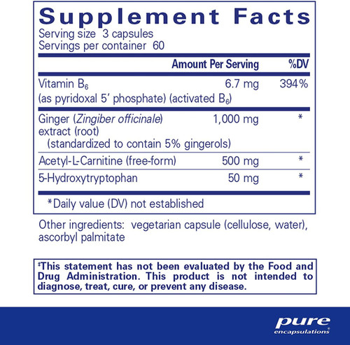 MotilPro - Pure Encapsulations 180 caps  SPECIAL ORDER MotilPro - Pure Encapsulations 180 caps  SPECIAL ORDER