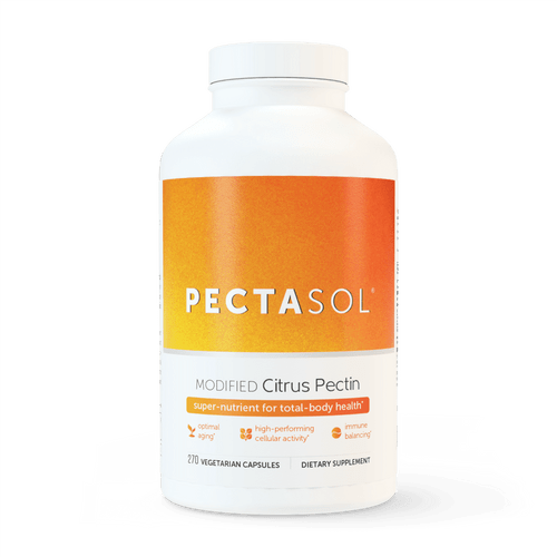 PectaSol - EcoNugenics