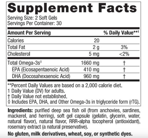 ProDHA Xtra  - Nordic Naturals 120 soft gels SPECIAL ORDER ProDHA Xtra  - Nordic Naturals 120 soft gels SPECIAL ORDER