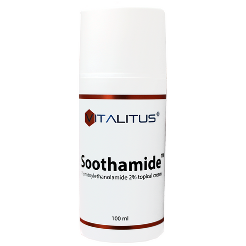 Soothamide - Vitalitus 100 ml SPECIAL ORDER