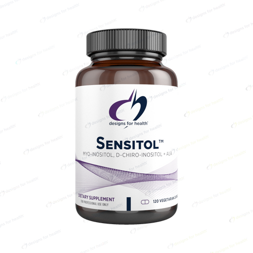 Sensitol™ - Designs for Health 120 caps SPECIAL ORDER