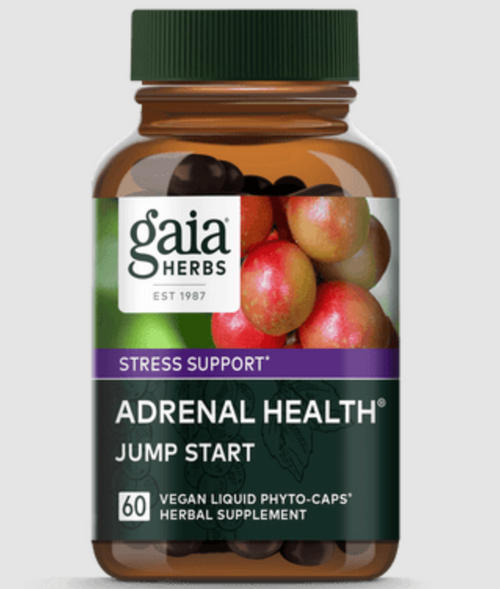 Revive HPA (Adrenal Health® Jump Start) -  Gaia Herbs 60 caps SPECIAL ORDER Revive HPA (Adrenal Health® Jump Start) -  Gaia Herbs 60 caps SPECIAL ORDER